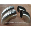 stainless steel sanitary pipe fitting for food/decorate